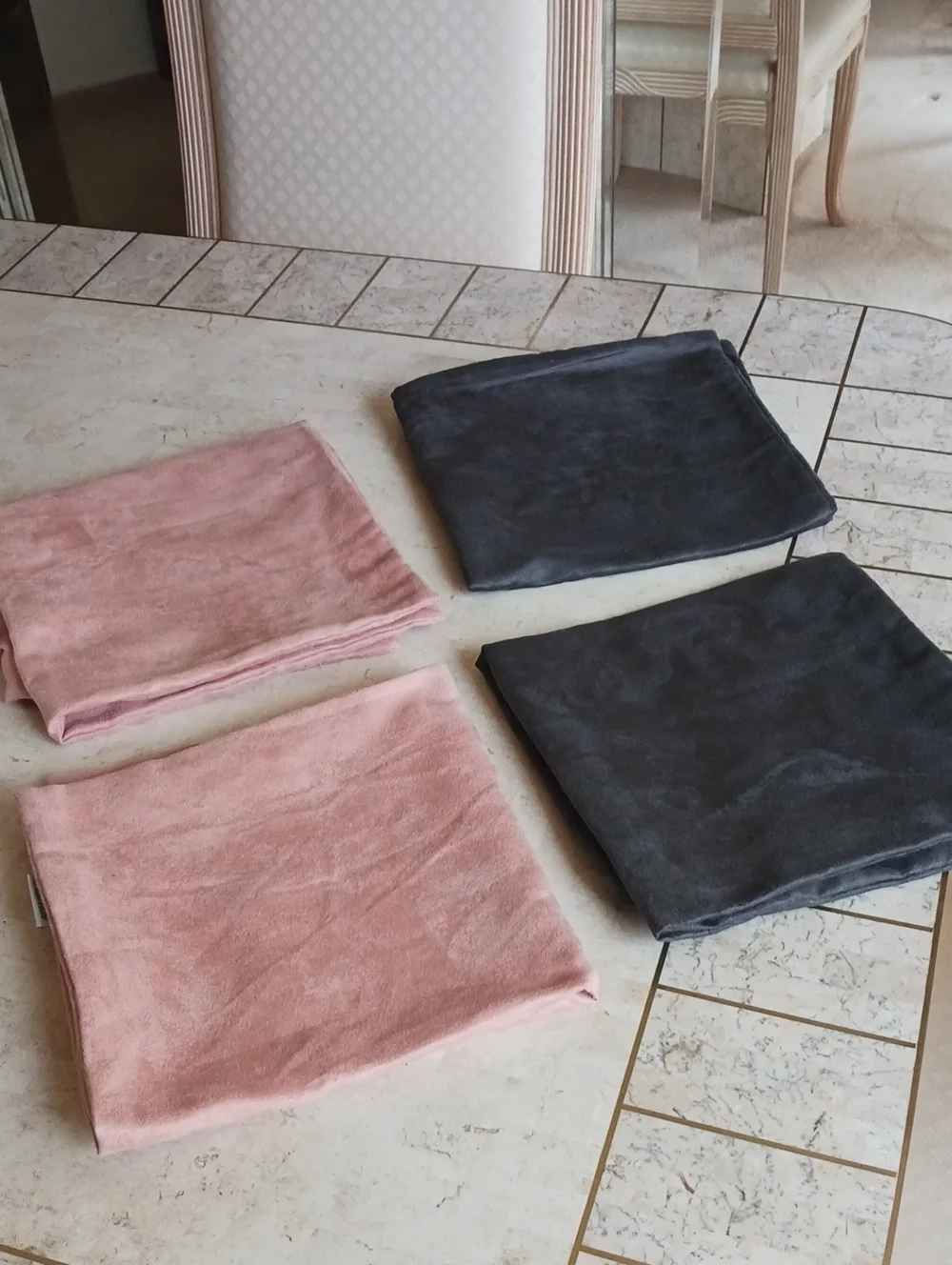 Accent Pillowcases- 20x20
